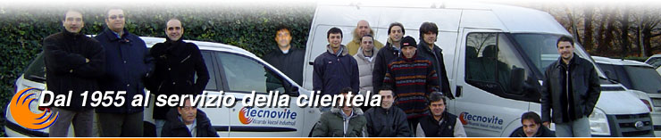 Divisione Ricambi