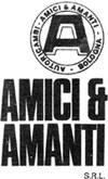 AMICI & AMANTI