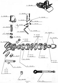 Scheda catlogo generale