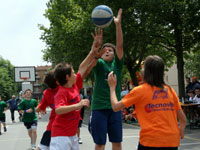Giugno Minibasket
